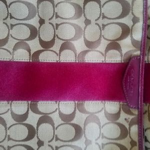Cartera coach